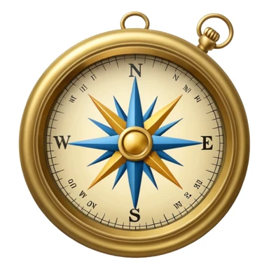 an object that represent a seeker sticker