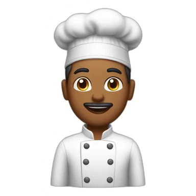 Let him cook sticker