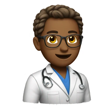 Physical therapist assistant  sticker