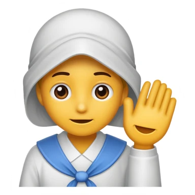 Black Woman with massive boobs and a massive ass getting fucked by a male sticker