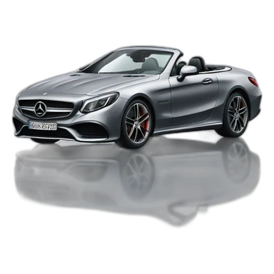 mersedes-benz sticker