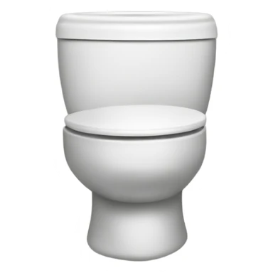  Sippy cup toilet  sticker