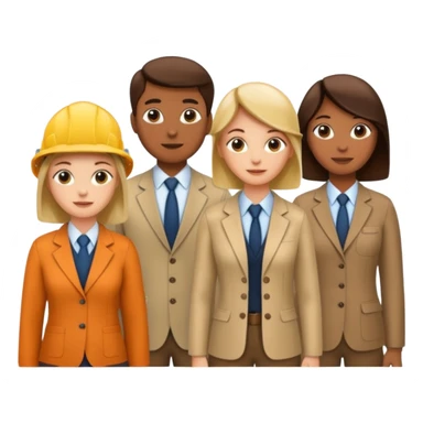 sustainbility department sticker