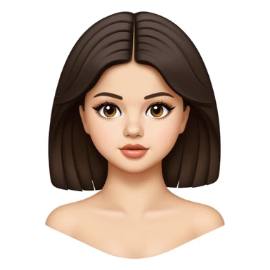 selena gomez sticker