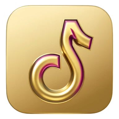 Verificado de tik tok ✅️ sticker