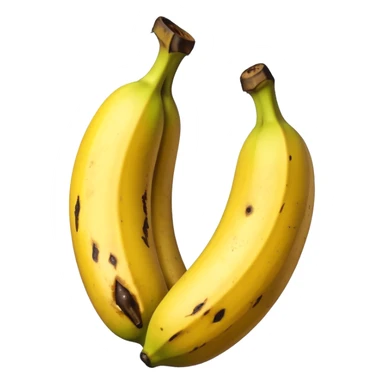 dark mysterious banana weird  sticker