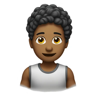 Cosas gánster sticker