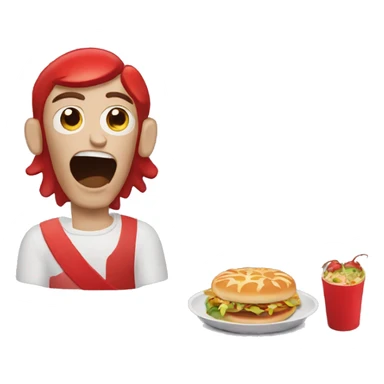 zomato sticker