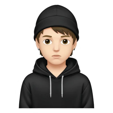 bladee drain gang sticker