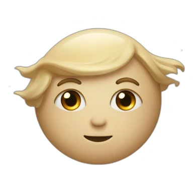 Saturne et étoiles  sticker