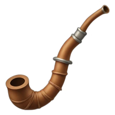 hookah tobacco sticker