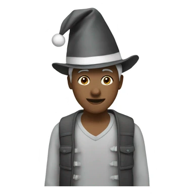 ￼ Christmas ￼ sticker