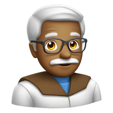 Chemistry teache sticker