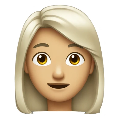 Aí emoji  sticker