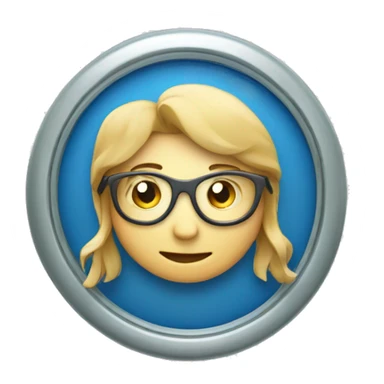 Certification badge  sticker