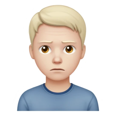 ROBBER, NO WEAPONS sticker