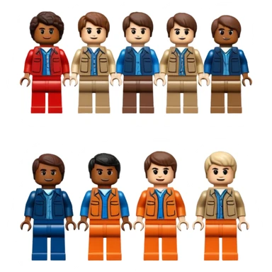 Stranger things ligo sticker