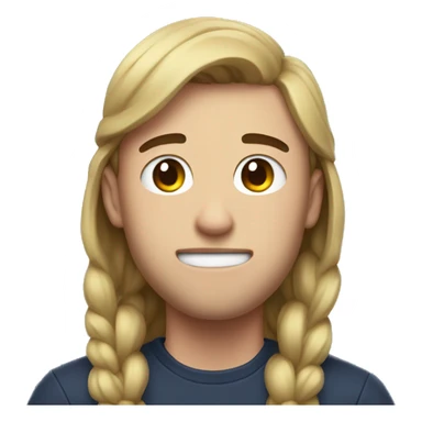 Person leaving a dislike on mrbeast sticker