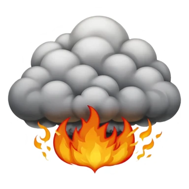 major incident sticker