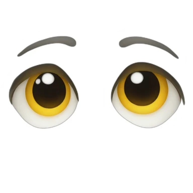 tears from the eyes from grief sticker