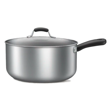 cooking pan sticker