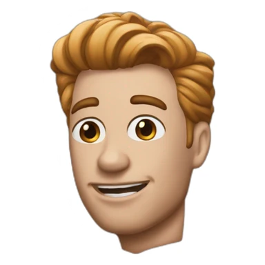 never gonna give you up sticker