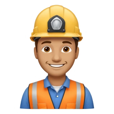 worker  sticker