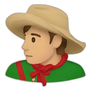 Basque country sticker