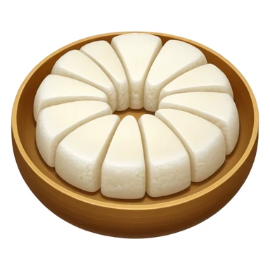 rice mochi sticker