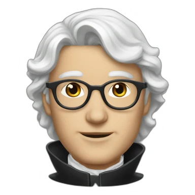 xavier dupont de ligonnes sticker