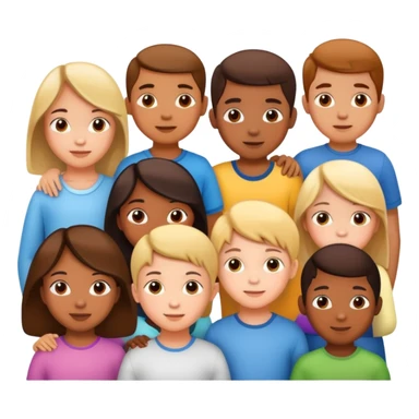 Children's Development Center sticker