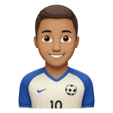 Lamine Yamal sticker