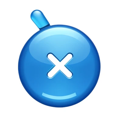 Roblox verified tick sticker