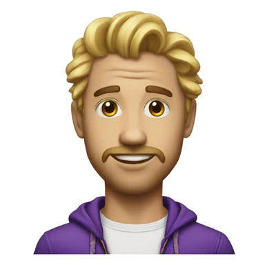 digital circus jax sticker