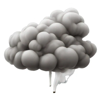 smoke enjoyed sticker