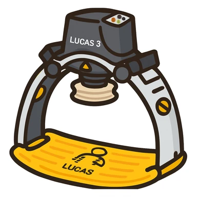 this image in emoji style sticker