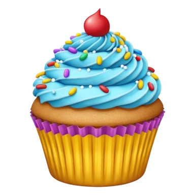 emoji for sweets one item without face sticker