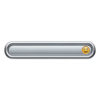 website search bar sticker