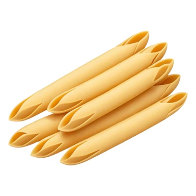 Penne  sticker