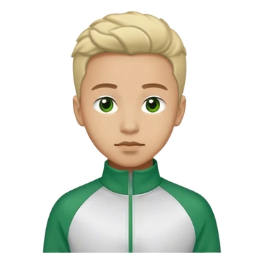 Squid game 456 sticker