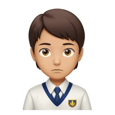 Aren Kuboyasu sticker