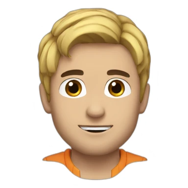 Jordi Hermoso sticker