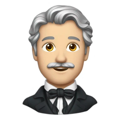 Xavier Dupont de Ligonnès sticker