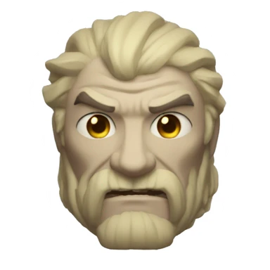 Sion Leauge Of Legends sticker