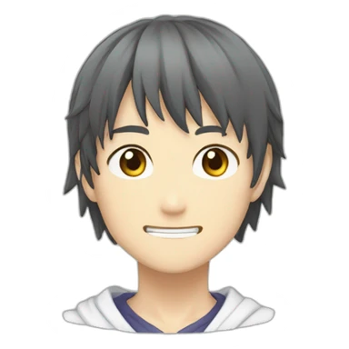 Frieren from anime Sōsō no Frieren sticker