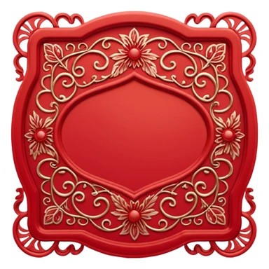 Selçuklu imparatorluğu  bayrağı sticker