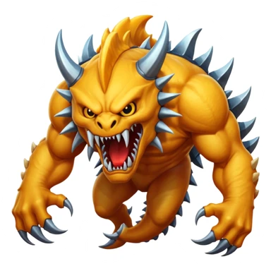 boss battles sticker