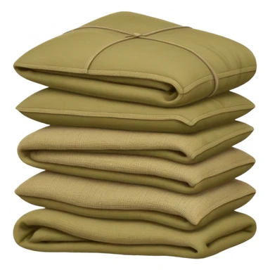 Khaki sticker