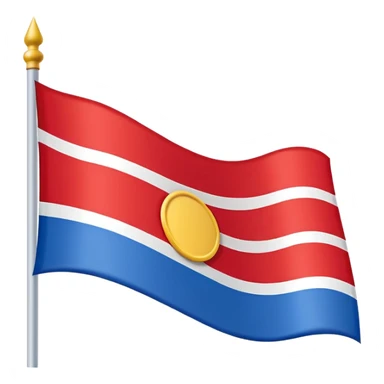 Flag Ulster Banner northern ireland  sticker