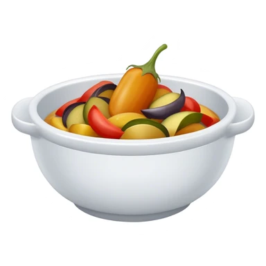 Ratatouille  sticker